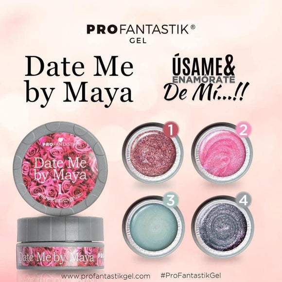 Profantastik Date Me by Maya