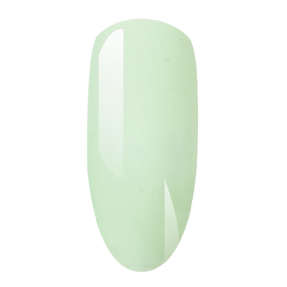 GC Nails Bel Color # 34 Verde Pistache