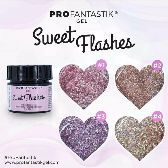 Profantastik Sweet Flashes