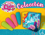 Smile Collection by Chula Nails