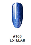 GC Nails Bel Color # 165 Estelar