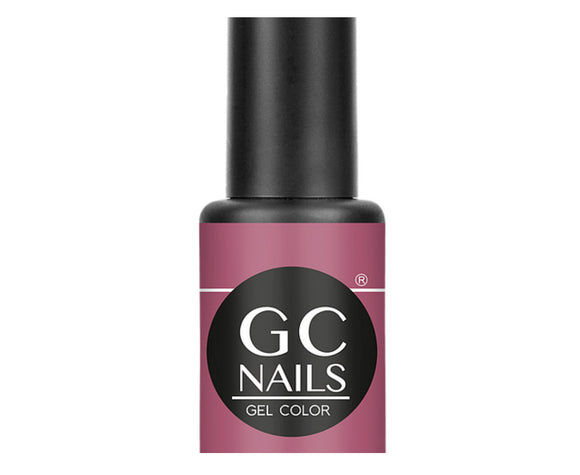 GC Nails Bel Color # 81 Malva