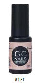 GC Nails Bel Color # 131 Nude Beige