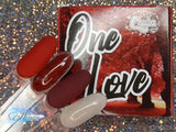 One Love Collection by Chula Nails