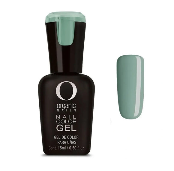 Organic Nails Olive 15 ML