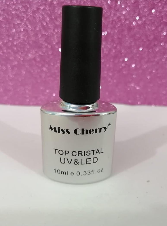 Miss Cherry Top Crystal