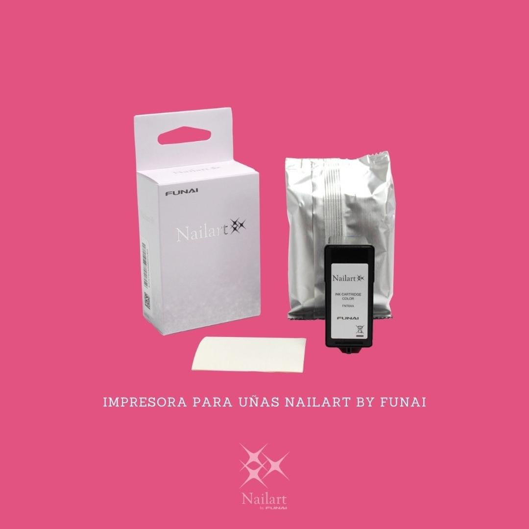 Impresora para Uñas Funai – A&G Nail Supplies Inc