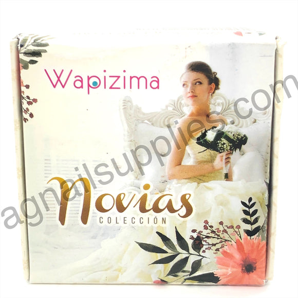 Wapizima Novias Acrylic Collection