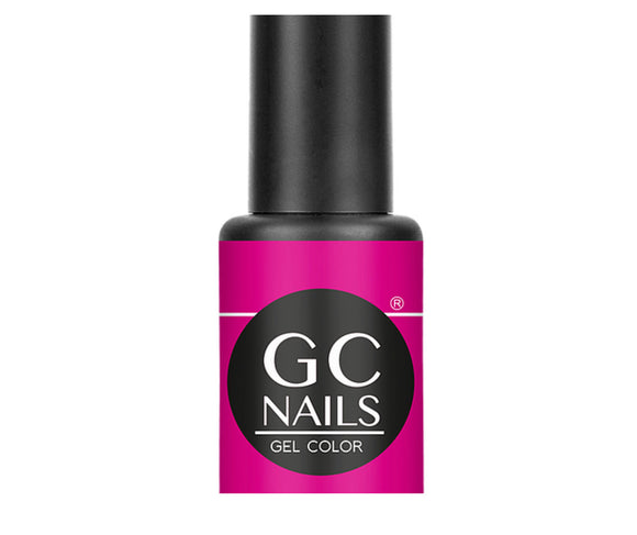 GC Nails Bel Color # 36 Rosa Mexicano