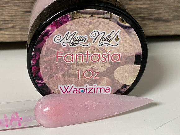 Wapizima Fantasia 1 oz Individual