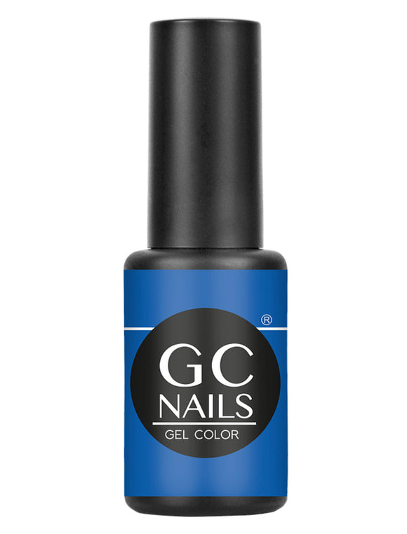 GC Nails Bel Color # 58 Azul