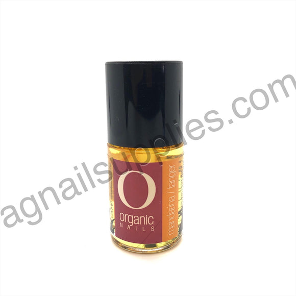 Organic Nails Cuticle oil 0.5oz