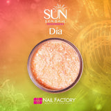 Nail Factory Sun Season Collection