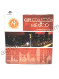 MC Nails Acrylic Collection City Mexico