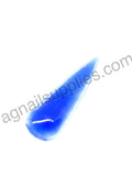 Fantasy Nails Azul Rey Acrylic 03