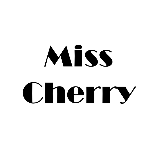Miss Cherry