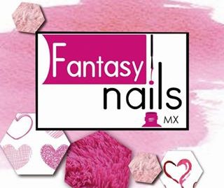 Fantasy Nails