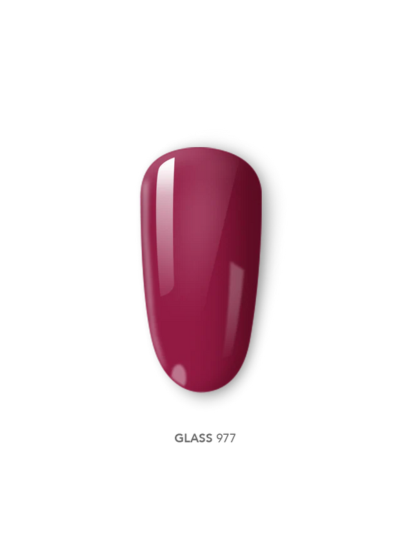 Gloss Over Glass 9 GRS 977