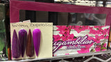 Fantasy Nails Bugambilia Collection Gel