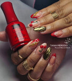 Pre Order Fantasy Nails Gel Individual