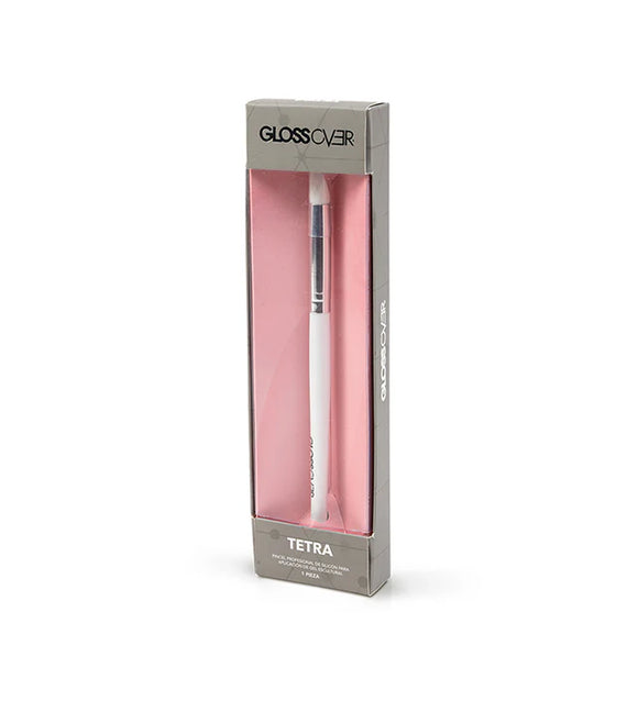 Gloss Over Go Tetra Pincel de SIlicon