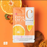 Nail Factory Spa 4 Step