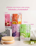 Nail Factory Spa 4 Step