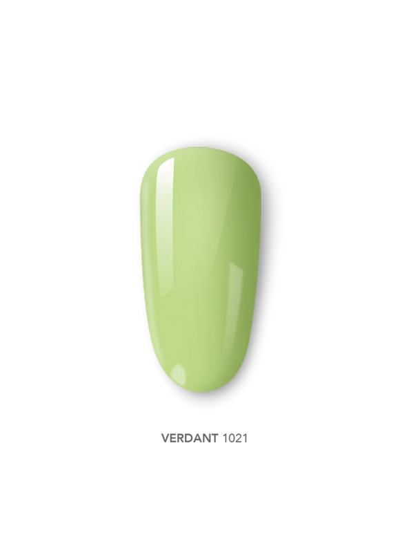 Gloss Over Verdant 9 GRS 1021