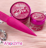 Wapizima Individuales Forever Pink 28 G