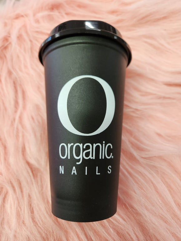 Organic Nails Vaso Reusable