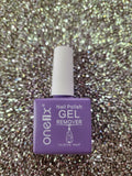 Nail Polish Gel Remover