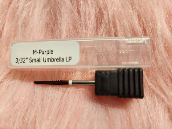 Drill Bit M-Purple Small