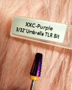 Drill Bit XXC-Purple
