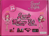 Make up set for girls
