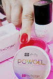 Nail Factory Pre-Venta Pow Gel