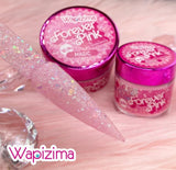 Wapizima Individuales Forever Pink 1/4 oz