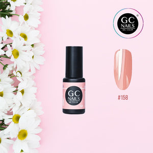 GC Nails Bel Color # 158