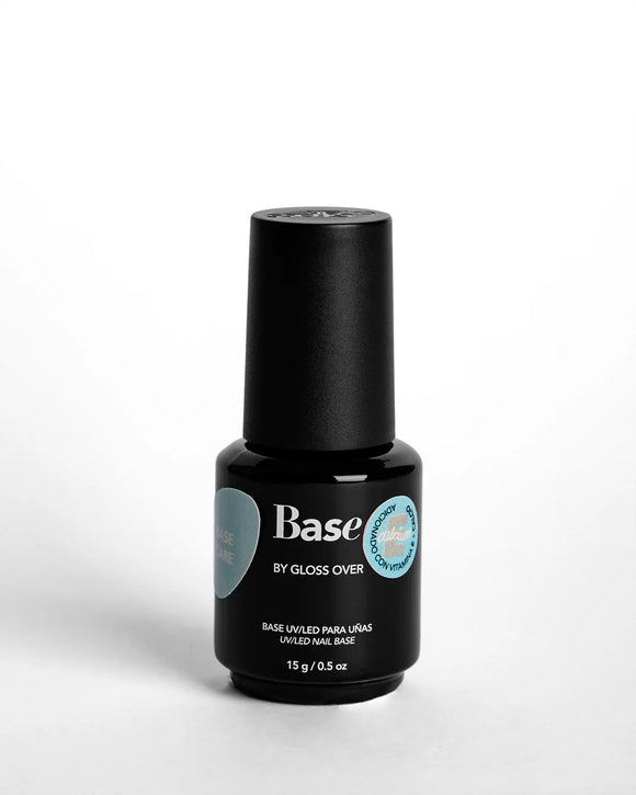 Gloss Over Base Care con Calcio