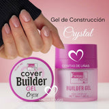 Fantasy Nails Builder Gel Pump Pre-Order