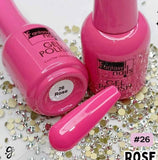 Pre Order Fantasy Nails Gel Individual