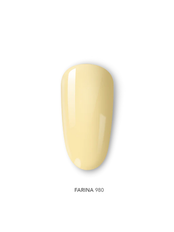 Gloss Over Farina 9 GRS 980