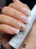 One Shot Gel Art Individual