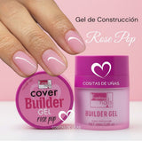 Fantasy Nails Builder Gel Pump Pre-Order