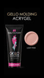 Nail Factory Gello
