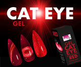 Fantasy Nails Gel Cat Eye
