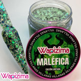 Wapizima Individuales Villanas 28 g