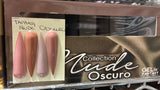 Fantasy Nails Nudes Obscuros Collection Gel