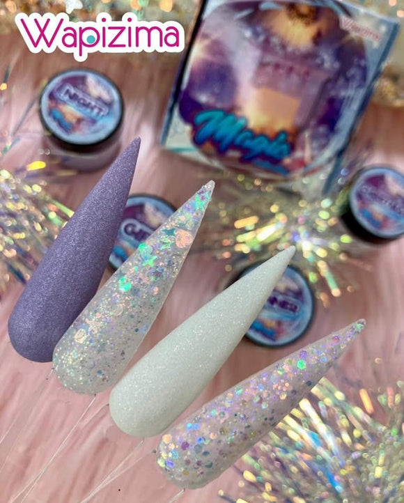 Magic Acrylic Collection Wapizima