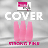 Fantasy Nails Strong Pink Acrylic Powder 2oz