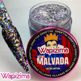 Wapizima Individuales Villanas 28 g